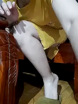 Jan jang20 online show from March 12, 2025, 3:18 pm