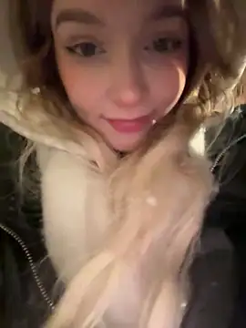 Baby Tiny online show from February 2, 2025, 7:57 pm