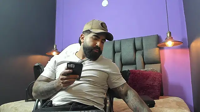 Lyon vach online show from September 10, 2025, 12:54 am