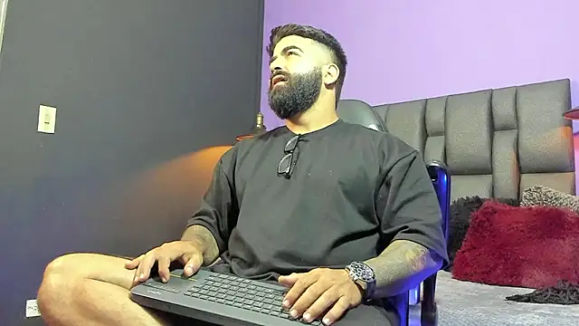 Lyon vach online show from February 1, 2026, 9:13 pm