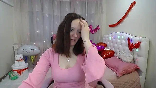 BarbaraStily online show from February 9, 2025, 11:25 am