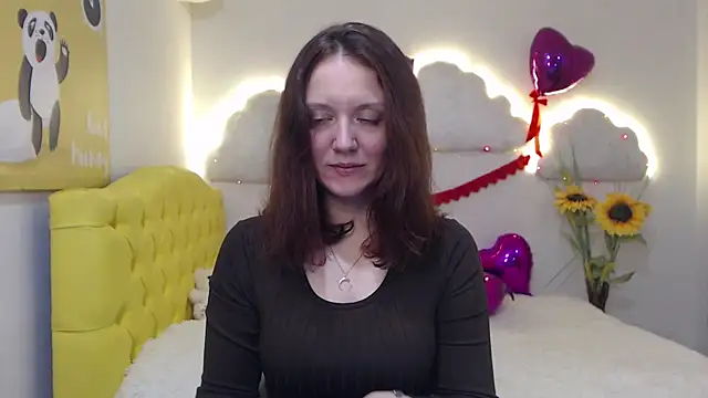 BarbaraStily online show from February 15, 2025, 2:55 pm