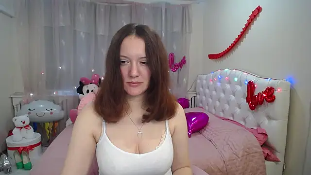 BarbaraStily online show from March 10, 2025, 8:15 am