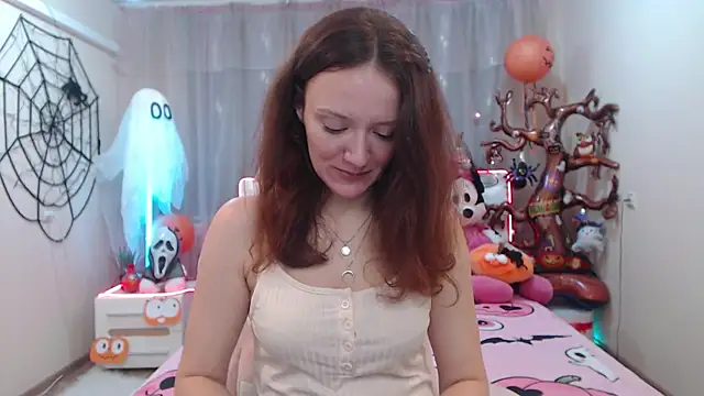 BarbaraStily online show from October 21, 2025, 6:58 am