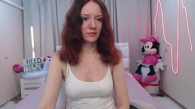 Snapshot of BarbaraStily chatting on May 31, 2026, 6:42 am BarbaraStily online show from May 31, 2026, 6:42 am