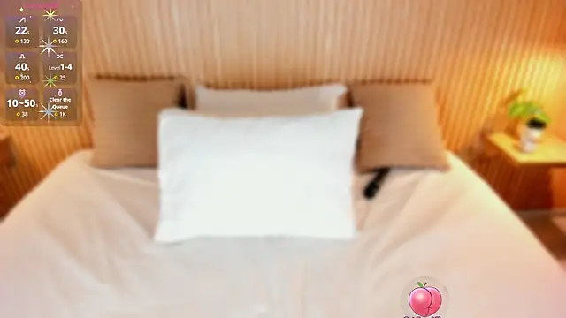 ArticaBelle online show from March 12, 2026, 4:29 am