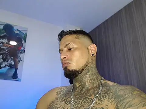 sr fuerte online show from March 13, 2026, 3:46 am