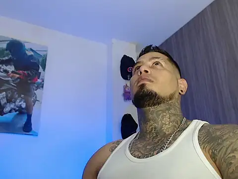 sr fuerte online show from March 19, 2026, 1:20 am