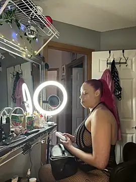 JusticeXXX68 online show from July 12, 2026, 11:01 am