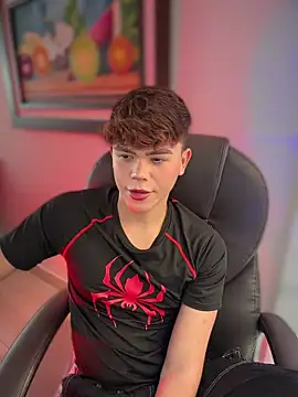 PRINCE STEV online show from March 6, 2026, 5:09 pm