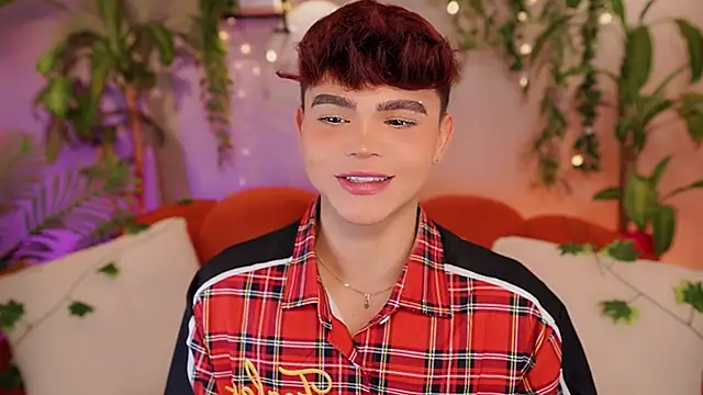 Snapshot of PRINCE_STEV chatting on July 6, 2026, 9:28 pm PRINCE STEV online show from July 6, 2026, 9:28 pm