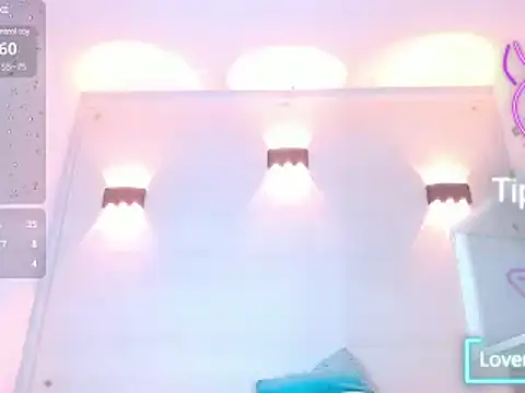 Snapshot of Molly_Spears chatting on February 22, 2025, 5:57 pm Molly Spears online show from February 22, 2025, 5:57 pm