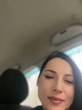 Snapshot of Roxana-Sexy chatting on January 30, 2025, 10:08 am Roxana-Sexy online show from January 30, 2025, 10:08 am