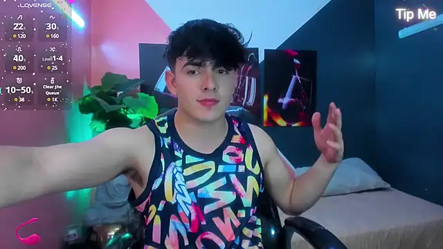 Snapshot of nolan_twink1 chatting on December 4, 2024, 10:41 pm nolan twink1 online show from December 4, 2024, 10:41 pm