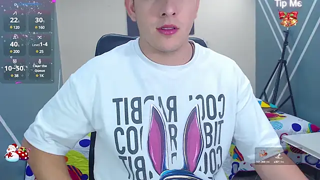 nolan twink1 online show from December 15, 2024, 5:53 pm