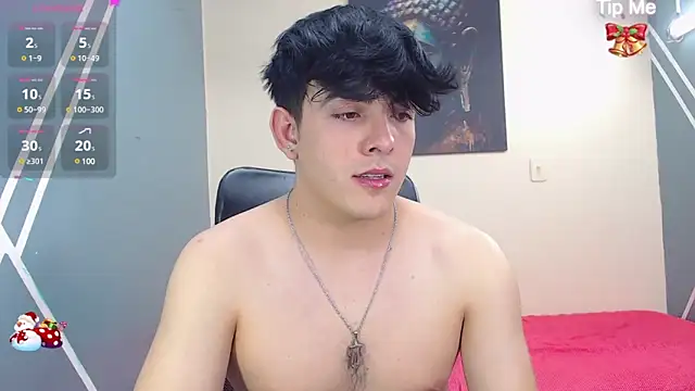 Snapshot of nolan_twink1 chatting on December 22, 2024, 8:58 pm nolan twink1 online show from December 22, 2024, 8:58 pm