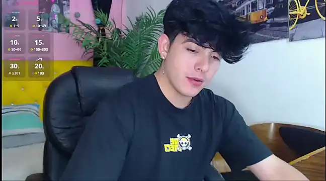 Snapshot of nolan_twink1 chatting on January 21, 2025, 5:51 pm nolan twink1 online show from January 21, 2025, 5:51 pm