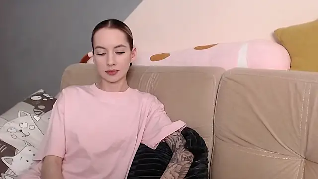 Snapshot of AmbrielHailey chatting on January 11, 2026, 8:47 pm AmbrielHailey online show from January 11, 2026, 8:47 pm