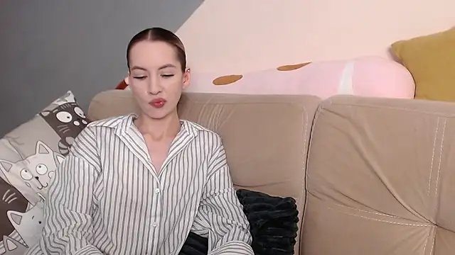 Snapshot of AmbrielHailey chatting on January 12, 2026, 11:54 pm AmbrielHailey online show from January 12, 2026, 11:54 pm