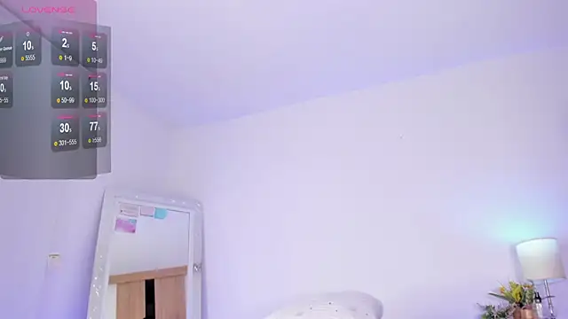 Snapshot of sofiiajones chatting on February 19, 2025, 1:08 am sofiiajones online show from February 19, 2025, 1:08 am