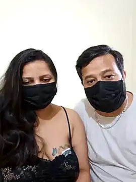 punecouple6 online show from December 26, 2024, 9:22 am