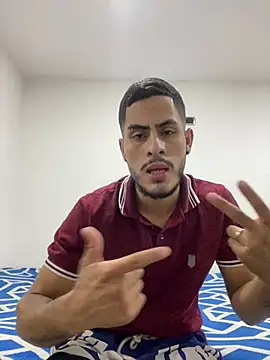 Dalton oficial online show from December 7, 2024, 1:25 am