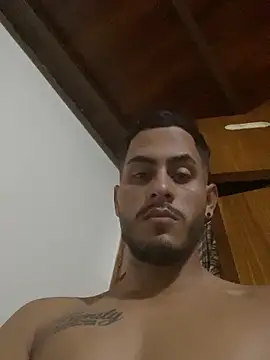 Dalton oficial online show from October 14, 2025, 11:49 pm