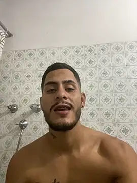 Dalton oficial online show from October 17, 2025, 2:26 am