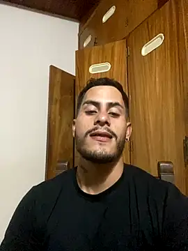 Dalton oficial online show from October 24, 2025, 2:19 am