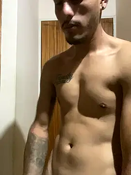 Dalton oficial online show from December 20, 2025, 11:56 pm