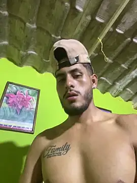 Dalton oficial online show from May 1, 2026, 1:10 am