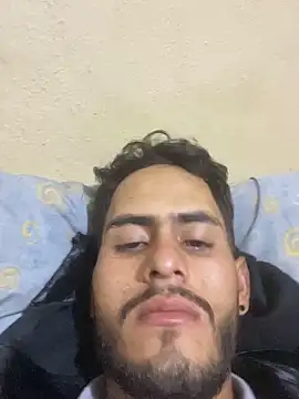 Snapshot of Dalton_oficial chatting on June 19, 2026, 3:22 am Dalton oficial online show from June 19, 2026, 3:22 am