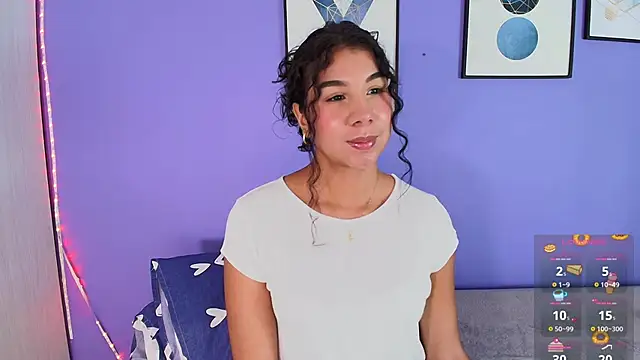 candyy bella online show from January 27, 2025, 6:20 pm