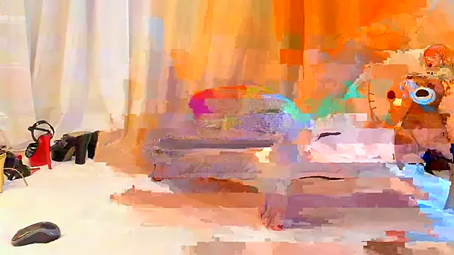 Snapshot of Julieta_J chatting on October 24, 2025, 1:24 am Julieta J online show from October 24, 2025, 1:24 am