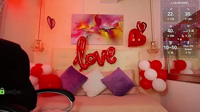 Snapshot of Cristal__adams chatting on February 16, 2025, 1:05 pm Cristal adams online show from February 16, 2025, 1:05 pm