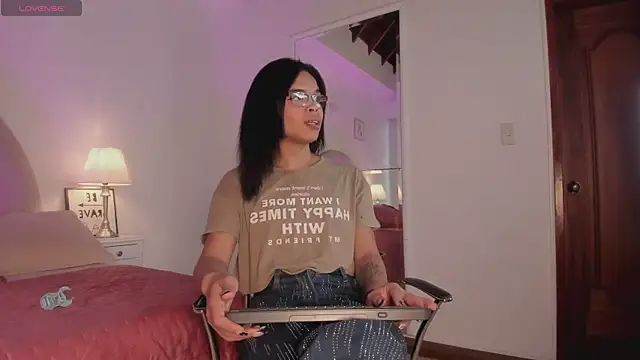 Snapshot of evelyn_wine chatting on January 5, 2026, 9:29 pm evelyn wine online show from January 5, 2026, 9:29 pm