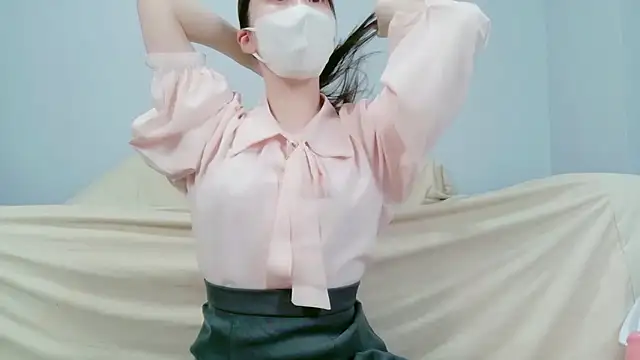 ai chan online show from April 2, 2026, 12:25 pm