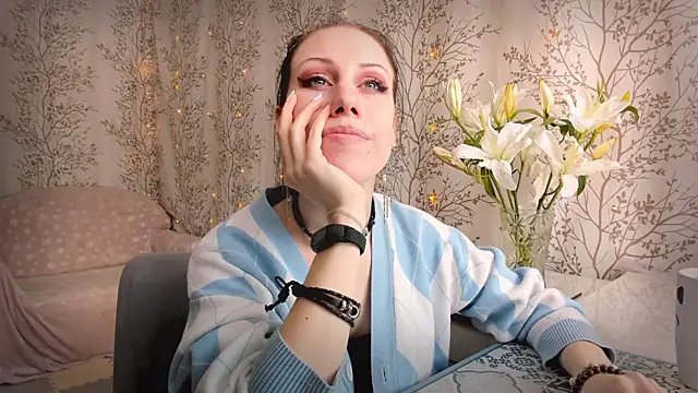 Mary0Lou online show from February 28, 2026, 5:52 am