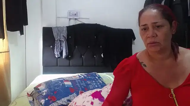 Snapshot of merryymaturee_ chatting on March 17, 2025, 7:15 pm merryymaturee online show from March 17, 2025, 7:15 pm