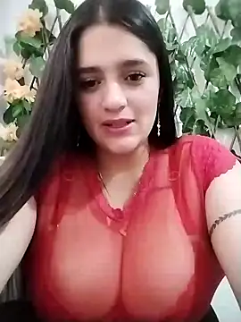 hanna-a online show from January 24, 2025, 8:11 pm