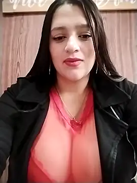 hanna-a online show from February 13, 2025, 5:44 pm