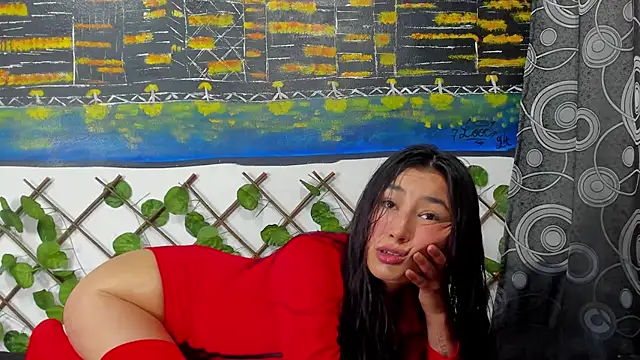 ANEVANS2 online show from January 15, 2025, 3:50 pm