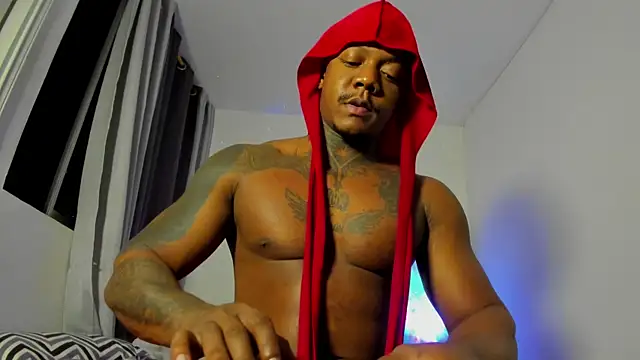 ronnie 7777 online show from October 17, 2025, 2:26 am