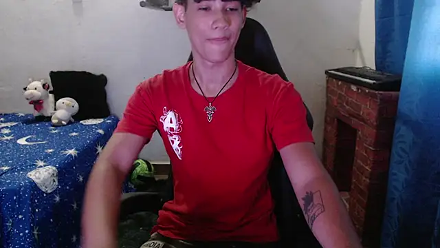 Snapshot of jake_willianss chatting on February 14, 2025, 9:53 pm jake willianss online show from February 14, 2025, 9:53 pm