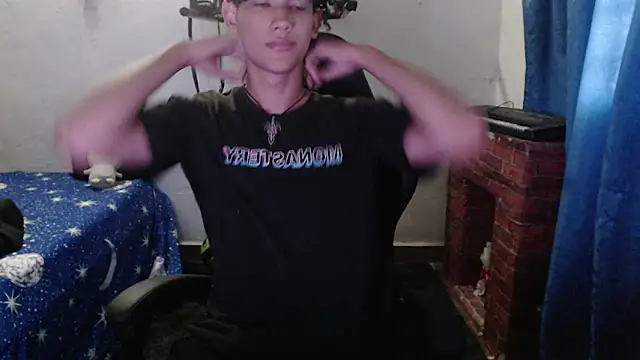 Snapshot of jake_willianss chatting on February 25, 2025, 8:41 pm jake willianss online show from February 25, 2025, 8:41 pm