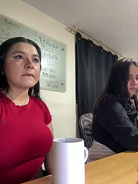 Snapshot of Catherine_summer1 chatting on December 3, 2024, 11:46 pm Catherine summer1 online show from December 3, 2024, 11:46 pm