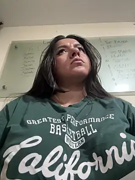 Snapshot of Catherine_summer1 chatting on January 5, 2025, 4:36 am Catherine summer1 online show from January 5, 2025, 4:36 am