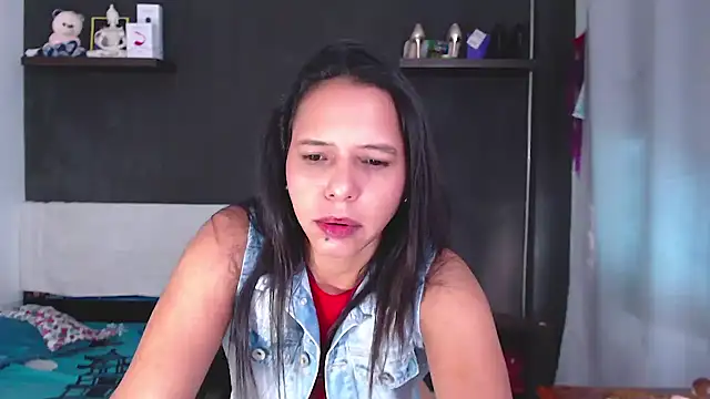 SusanLeroy online show from June 15, 2026, 12:29 pm