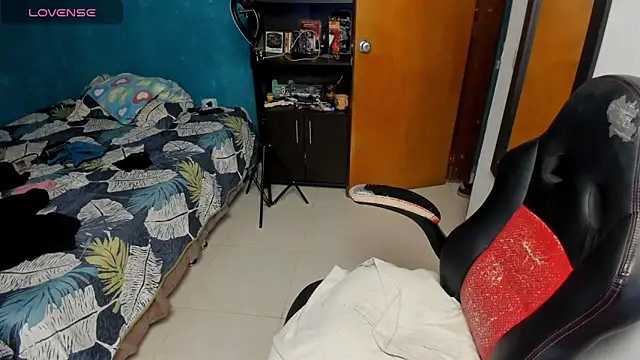 Snapshot of peanut_tangerine chatting on September 20, 2025, 11:06 pm peanut tangerine online show from September 20, 2025, 11:06 pm