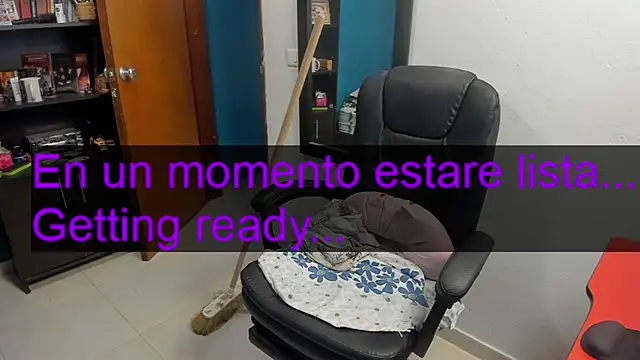 peanut tangerine online show from February 14, 2026, 11:01 pm